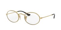 Montatura vista Ray-Ban 0RX3547V  51  2500 - 0RX3547V  51  2500